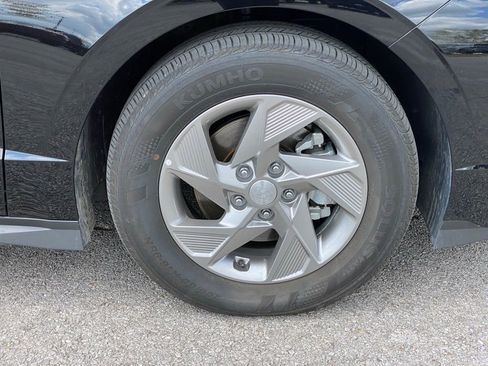 Certified 2026 Hyundai Sonata SE FWD image 40