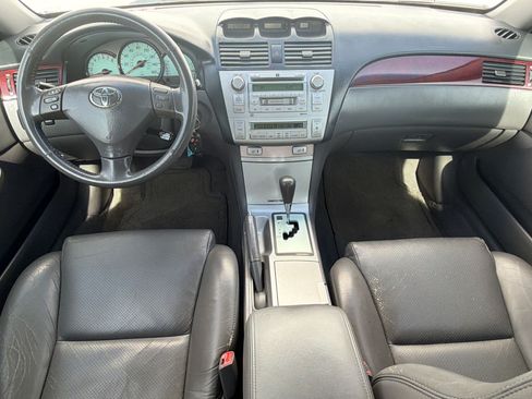 Used 2004 Toyota Solara SLE FWD image 15