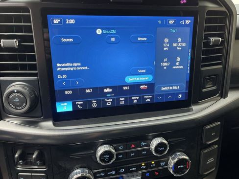 Used 2025 Ford F150 Lariat AWD/4WD image 20