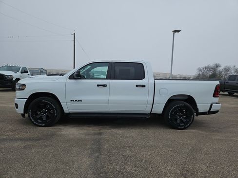 New 2026 RAM 1500 Express image 6
