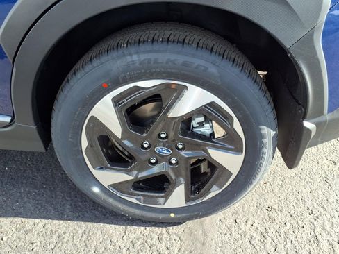 New 2026 Subaru Crosstrek 2.5i Limited image 13