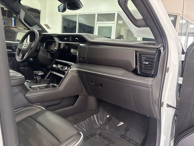 Used 2026 GMC Sierra 1500 AT4X w/ AT4X AEV Edition AWD/4WD image 38