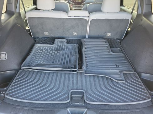 Used 2019 Honda Passport EX-L image 7