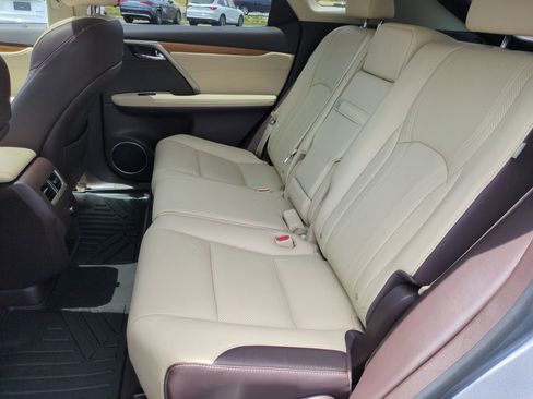 Used 2017 Lexus RX 350 AWD w/ Premium Package image 30