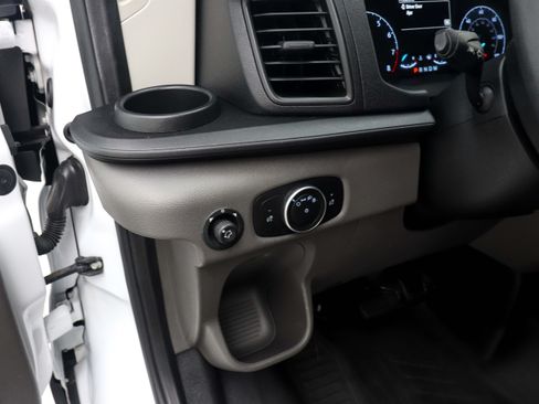 Used 2020 Ford Transit 350 XL RWD image 23