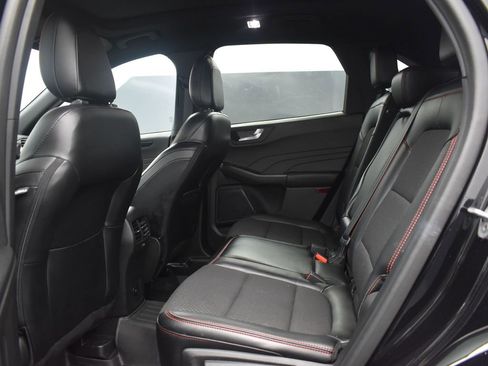 Used 2023 Ford Escape ST-Line w/ Tech Pack #1 image 10