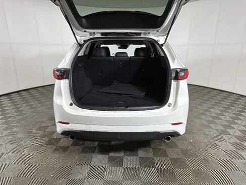 Used 2025 MAZDA CX-5 AWD 2.5 S w/ Select Package image 26