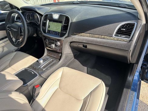 Certified 2023 Chrysler 300 Touring L w/ Popular Equipment Group image 12