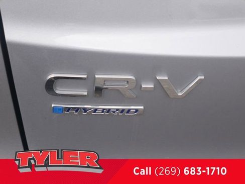 Used 2023 Honda CR-V Sport Touring image 13