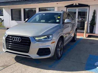 Used 2017 Audi Q3 2.0T Premium Plus w/ Premium Plus Package