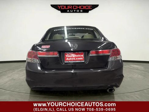 Used 2011 Honda Accord LX image 4
