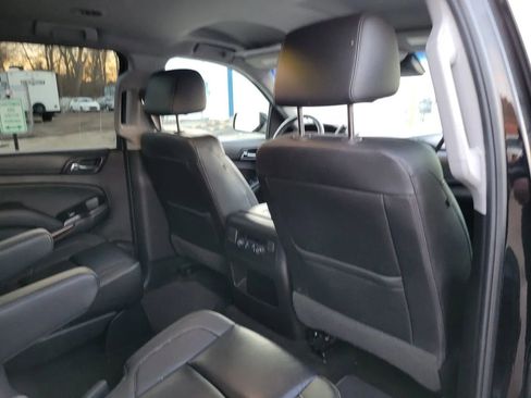 Used 2017 Chevrolet Tahoe LT w/ Luxury Package AWD/4WD image 25