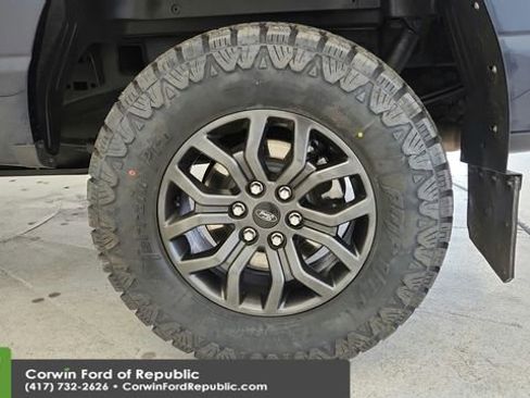 Certified 2023 Ford F150 Tremor image 28