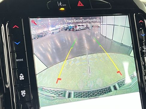 Used 2025 RAM 1500 Big Horn image 21