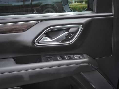 Used 2023 Chevrolet Tahoe Z71 image 15