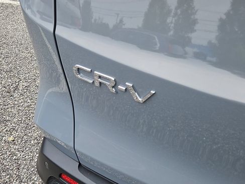 Certified 2024 Honda CR-V EX-L image 12