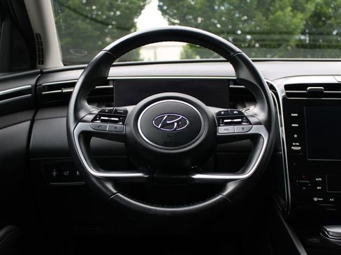 Used 2022 Hyundai Tucson XRT AWD/4WD image 17