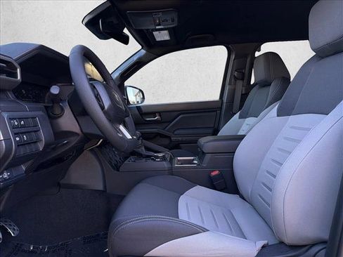 New 2025 Toyota Tacoma TRD Sport image 11