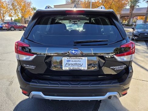 Used 2024 Subaru Forester Touring image 5