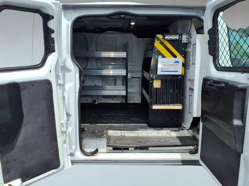 Used 2019 Ford Transit 250 148 Low Roof RWD image 11