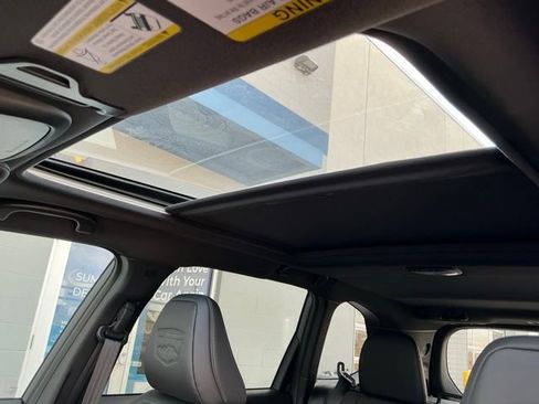 New 2026 Subaru Forester Wilderness AWD/4WD image 16