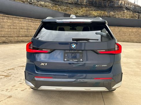 New 2026 BMW X1 xDrive28i w/ Convenience Package image 4