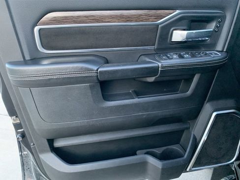 Used 2021 RAM 3500 Laramie image 22