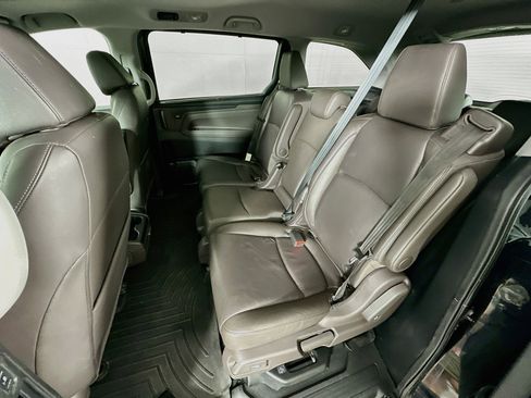 Used 2019 Honda Odyssey EX-L image 28