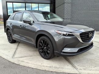 Used 2023 MAZDA CX-9 Touring Plus video 1