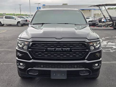 Used 2023 RAM 1500 Lone Star AWD/4WD image 8