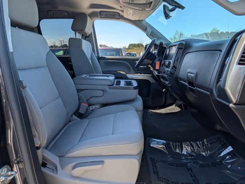 Used 2016 Chevrolet Silverado 1500 LT w/ All Star Edition image 10