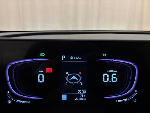 Certified 2023 Kia Sportage X-Line w/ X-Line Premium Package AWD/4WD image 13