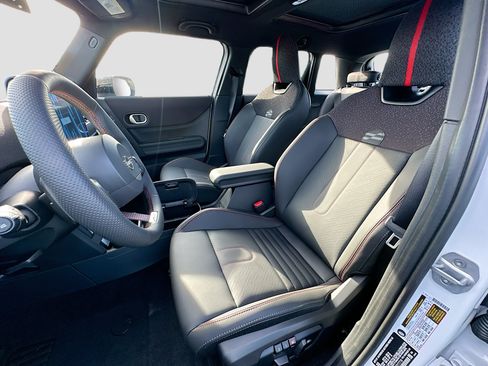 New 2026 MINI Cooper S FWD image 13