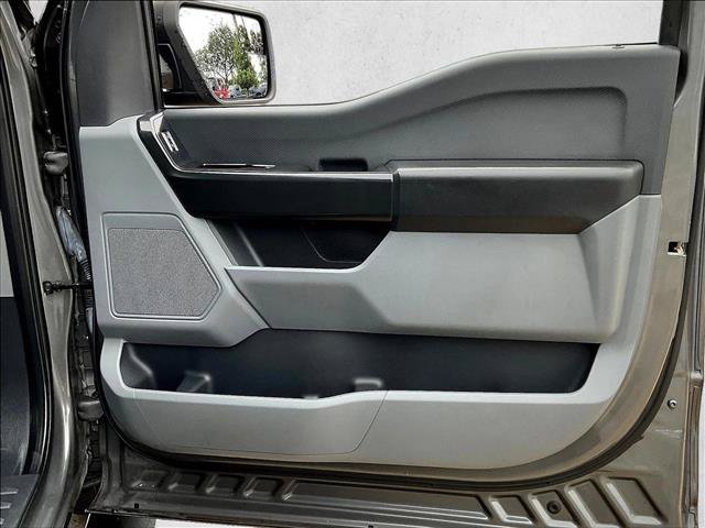 Used 2021 Ford F150 XL w/ Equipment Group 101A High RWD image 14