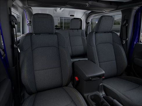 New 2026 Jeep Wrangler Sport AWD/4WD image 16