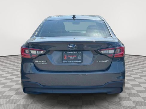 Used 2024 Subaru Legacy Premium AWD/4WD image 5