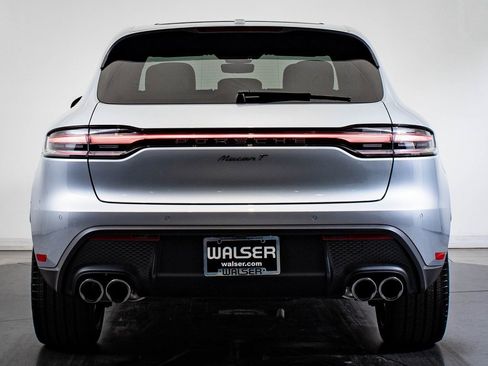 New 2026 Porsche Macan Turbo image 7