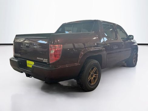Used 2010 Honda Ridgeline RTL image 5