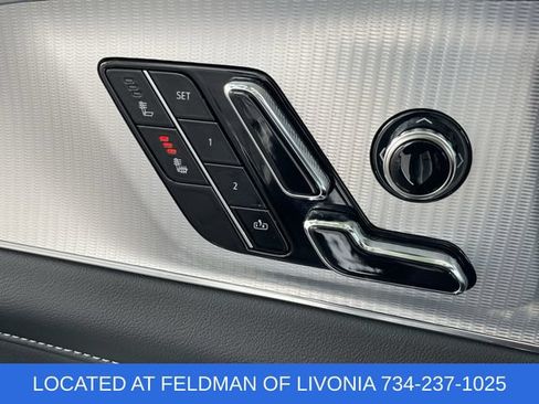Used 2024 Cadillac Lyriq Tech w/ Driver Assist Package AWD/4WD image 35