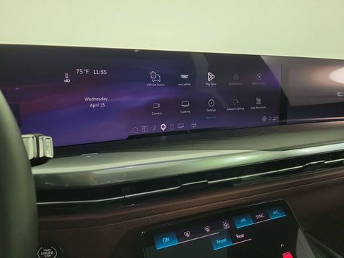 Certified 2025 Cadillac Escalade Sport w/ Touring Package image 27