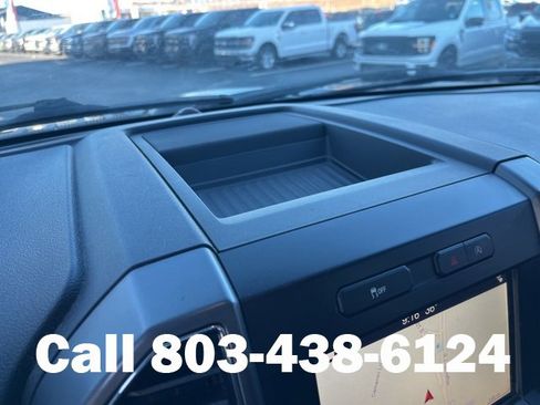 Used 2019 Ford F150 XLT w/ Equipment Group 302A Luxury image 18