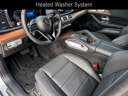 Certified 2025 Mercedes-Benz GLE 450e 4MATIC image 13