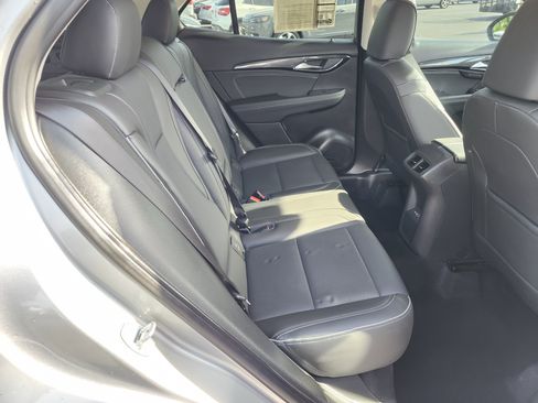 Used 2023 Buick Envision Essence FWD image 19