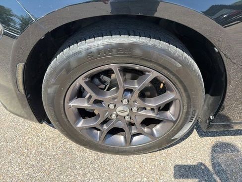Used 2018 Dodge Charger GT w/ Driver Confidence Group AWD/4WD image 10