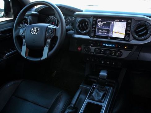 Used 2023 Toyota Tacoma TRD Pro image 31