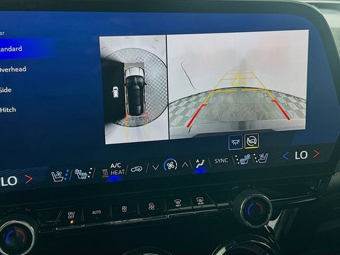 Used 2024 Chevrolet Blazer EV RS image 23