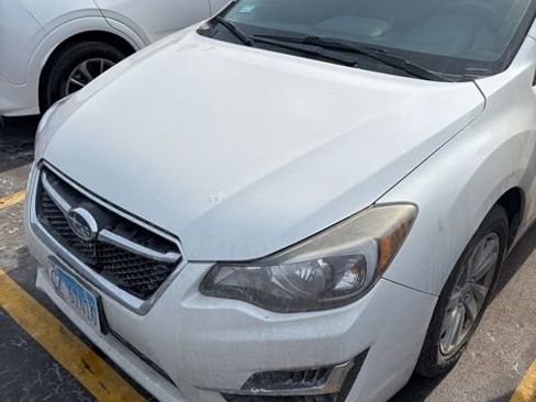 Used 2015 Subaru Impreza 2.0i Premium w/ Popular Package #2 image 1