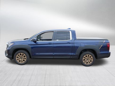 Used 2023 Honda Ridgeline RTL image 4