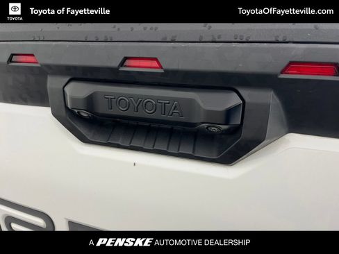Used 2024 Toyota Tundra TRD Pro AWD/4WD image 19