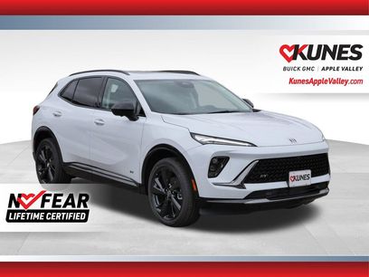 New 2026 Buick Envision Sport Touring